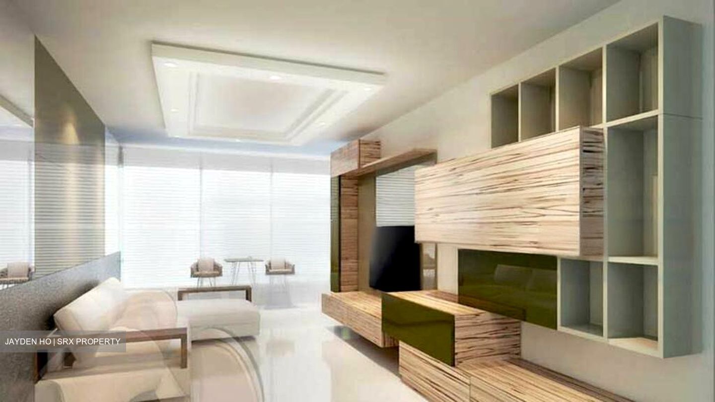 The Riverine By The Park (D12), Apartment #486070131